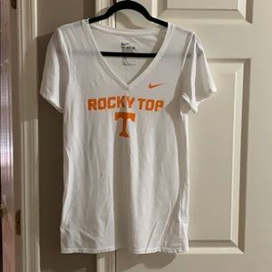 Rocky Top Nike tshirt